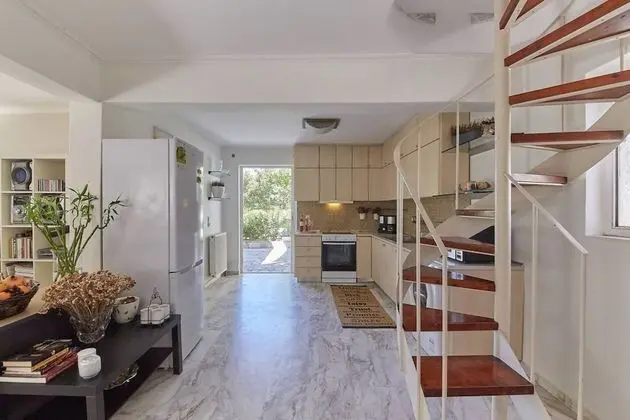 Villa, Birden Çok Yatak
