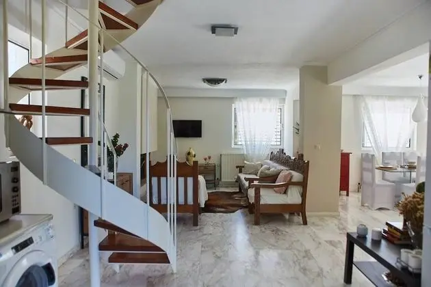 Villa, Birden Çok Yatak