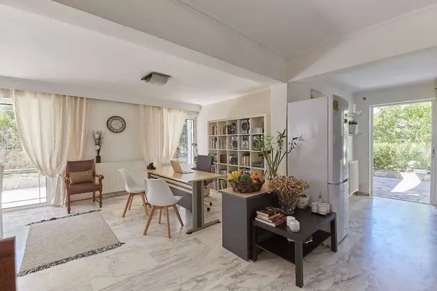 Villa, Birden Çok Yatak
