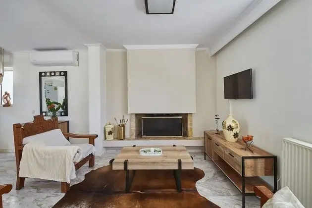 Villa, Birden Çok Yatak