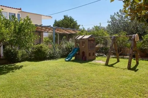 Villa, Birden Çok Yatak