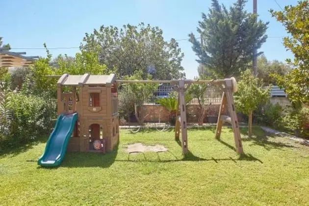 Villa, Birden Çok Yatak