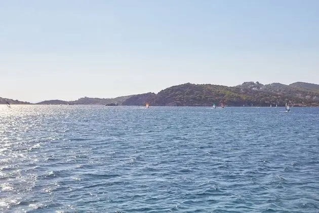 Villa, Birden Çok Yatak