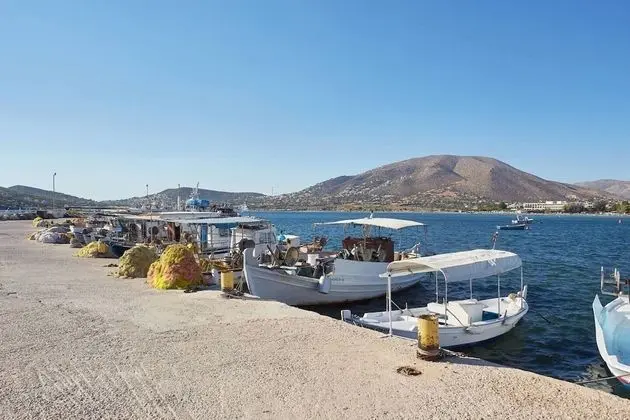 Villa, Birden Çok Yatak