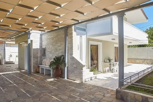 Villa, Birden Çok Yatak