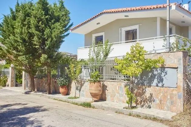 Villa, Birden Çok Yatak