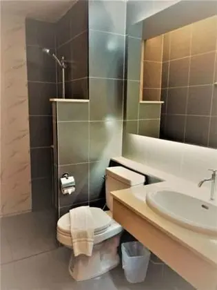 İki Ayrı Yataklı Oda