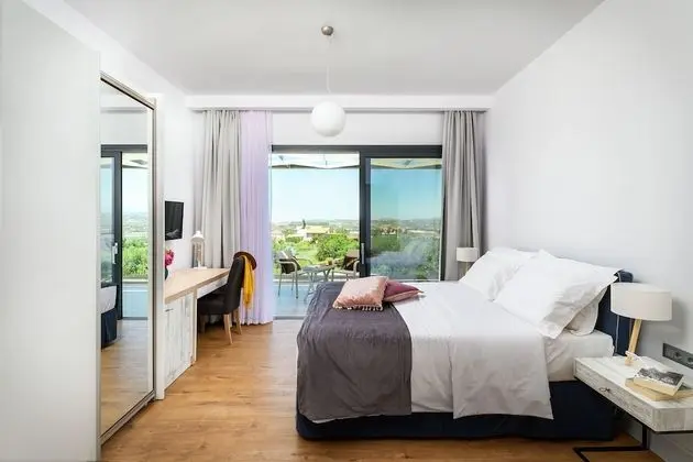 Deluxe Villa