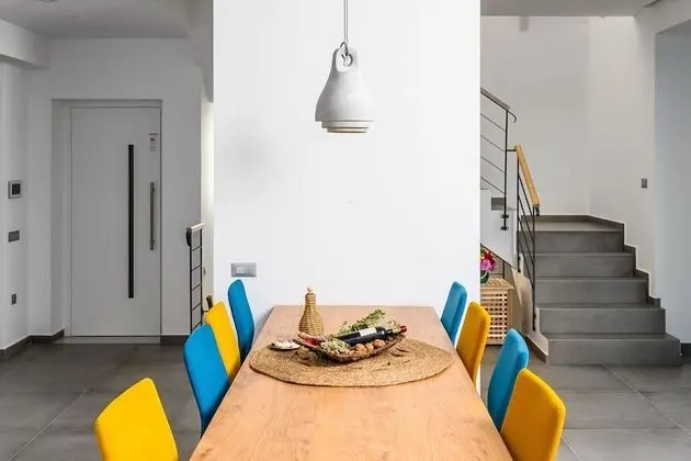 Deluxe Villa