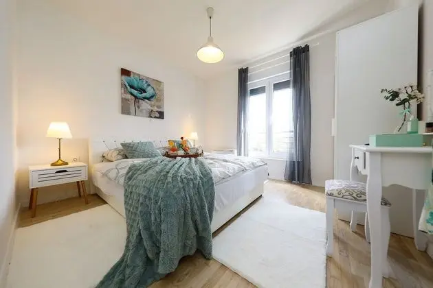 Villa, Kişiye Özel Havuzlu