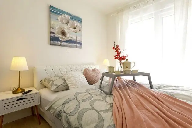 Villa, Kişiye Özel Havuzlu