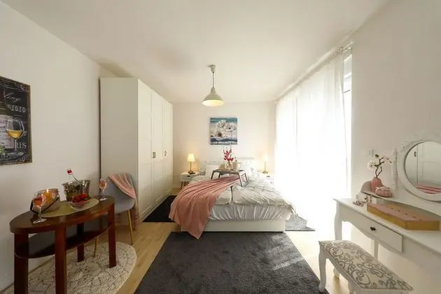 Villa, Kişiye Özel Havuzlu