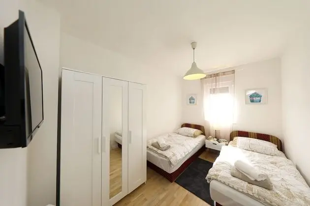 Villa, Kişiye Özel Havuzlu