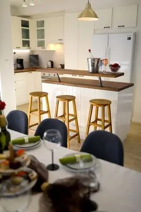 Villa, Kişiye Özel Havuzlu