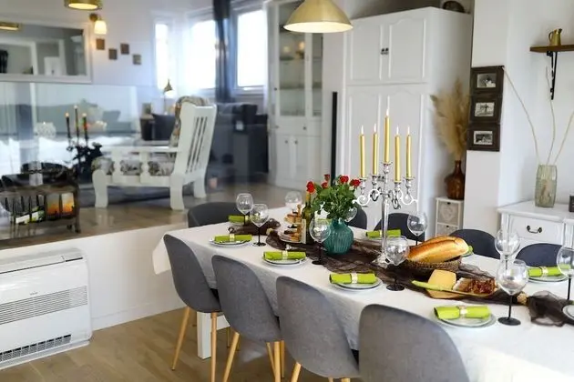 Villa, Kişiye Özel Havuzlu