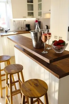 Villa, Kişiye Özel Havuzlu