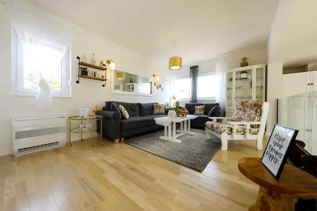 Villa, Kişiye Özel Havuzlu