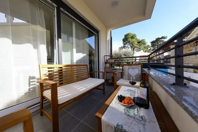 Villa, Kişiye Özel Havuzlu