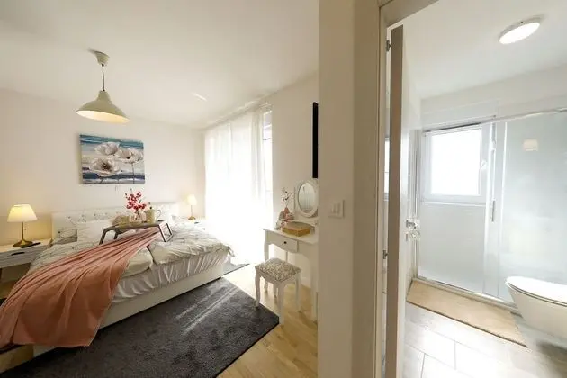 Villa, Kişiye Özel Havuzlu