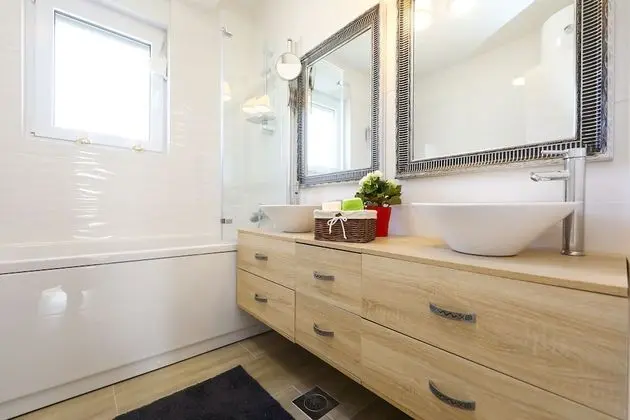 Villa, Kişiye Özel Havuzlu