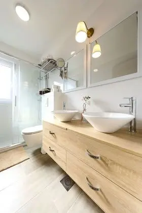 Villa, Kişiye Özel Havuzlu