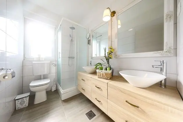 Villa, Kişiye Özel Havuzlu