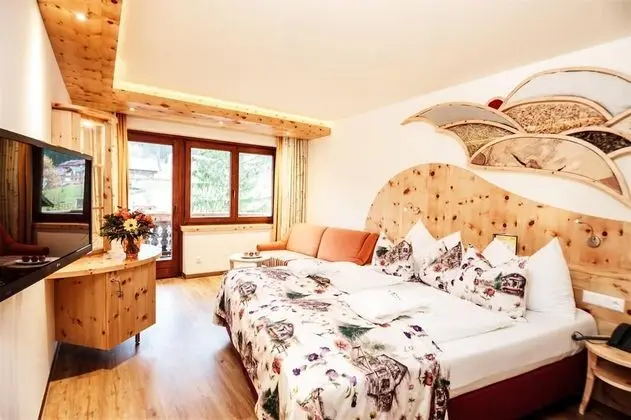 Design Tek Büyük Yataklı Oda