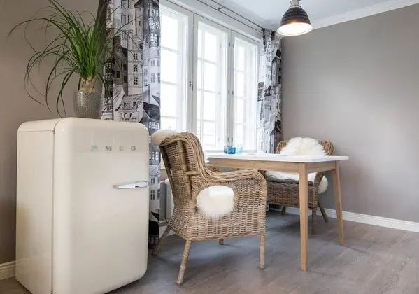Design Süit, 2 Tek Kişilik Yatak, Sauna, Şehir Manzaralı