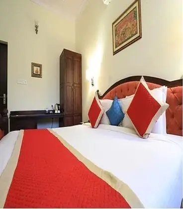 Deluxe Ağaç Ev