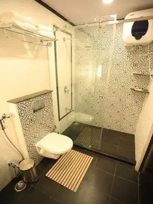 Deluxe Ağaç Ev