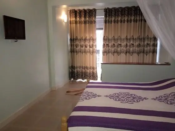 Standard Tek Büyük Yataklı Oda, 1 Büyük (Queen) Boy Yatak, Tepe Manzaralı