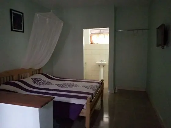 Standard Tek Büyük Yataklı Oda, 1 Büyük (Queen) Boy Yatak, Tepe Manzaralı
