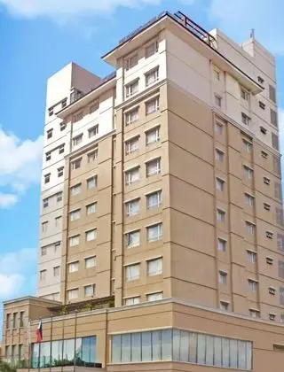 Executive Süit