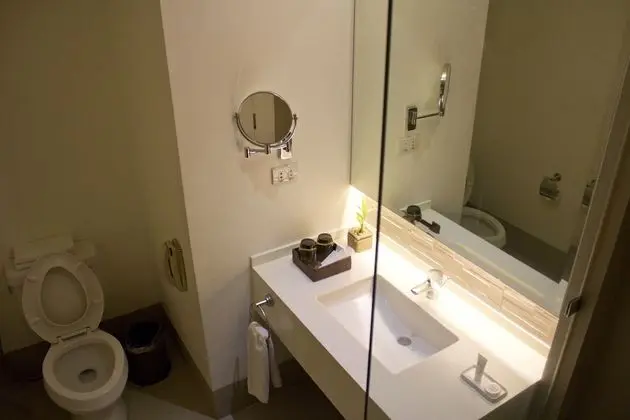 Superior Oda, 2 Tek Kişilik Yatak