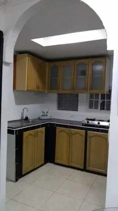 Basic Apart Daire, 2 Yatak Odası, Mutfak