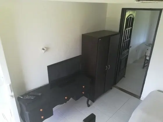Basic Apart Daire, 2 Yatak Odası, Mutfak