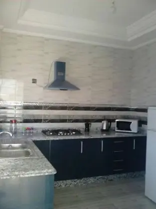 Apart Daire, 2 Yatak Odası, Sigara İçilmez