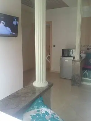 Apart Daire, 2 Yatak Odası, Sigara İçilmez