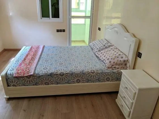 Apart Daire, 2 Yatak Odası, Sigara İçilmez