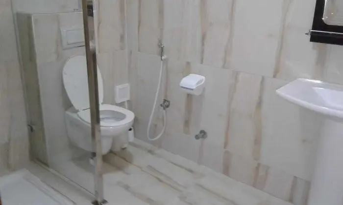 Apart Daire, 2 Yatak Odası, Sigara İçilmez
