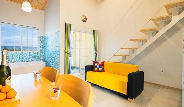 Dubleks (201, 202, 203)