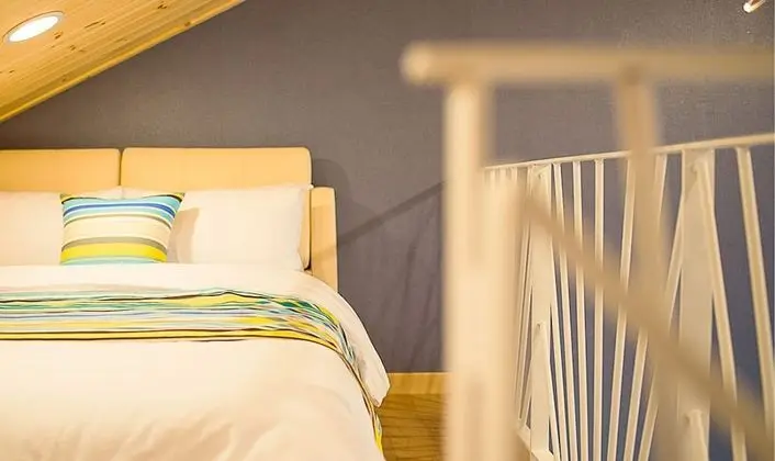 Dubleks (201, 202, 203)