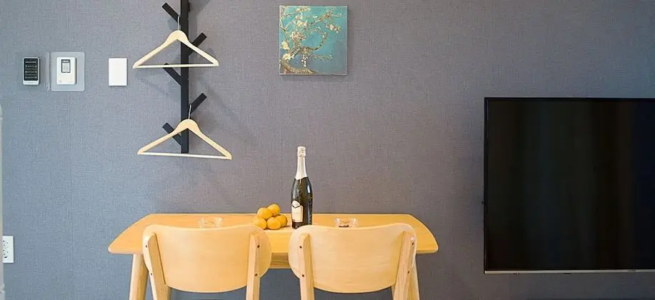 Dubleks (201, 202, 203)