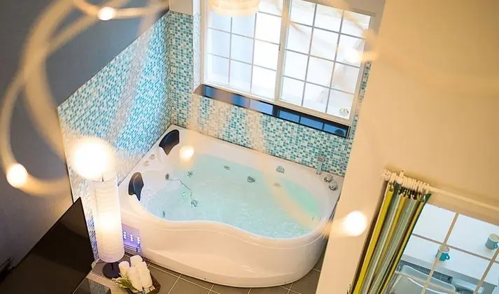 Dubleks (201, 202, 203)