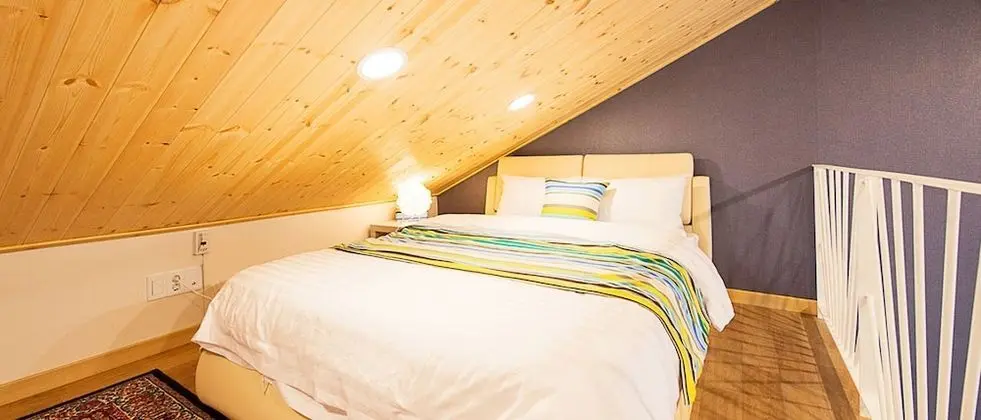 Dubleks (204, 301, 302, 303)