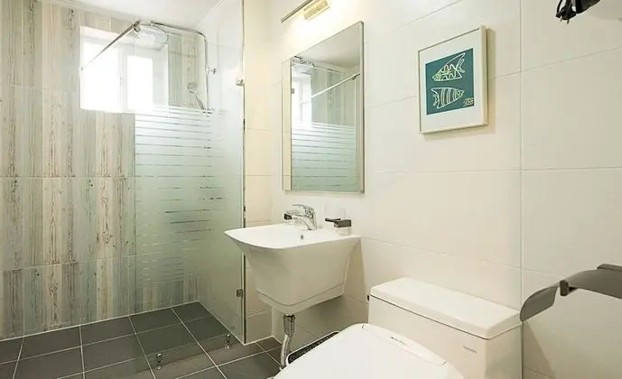 Dubleks (204, 301, 302, 303)