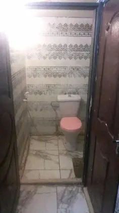 Ortak Ranzalı Oda, Sadece kadınlar için