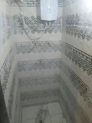 Ortak Ranzalı Oda, Sadece kadınlar için