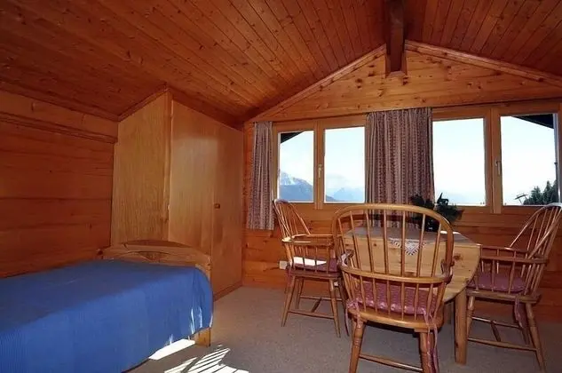 Apart Daire, 3 Yatak Odası