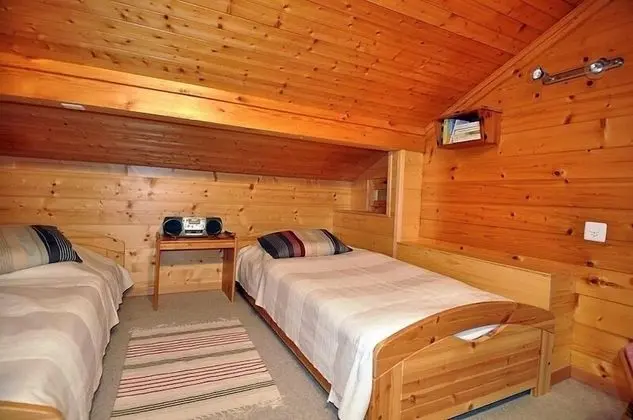 Apart Daire, 3 Yatak Odası